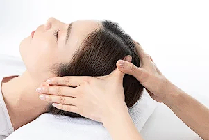 Head Spa treatment