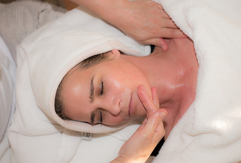 Beauty Service